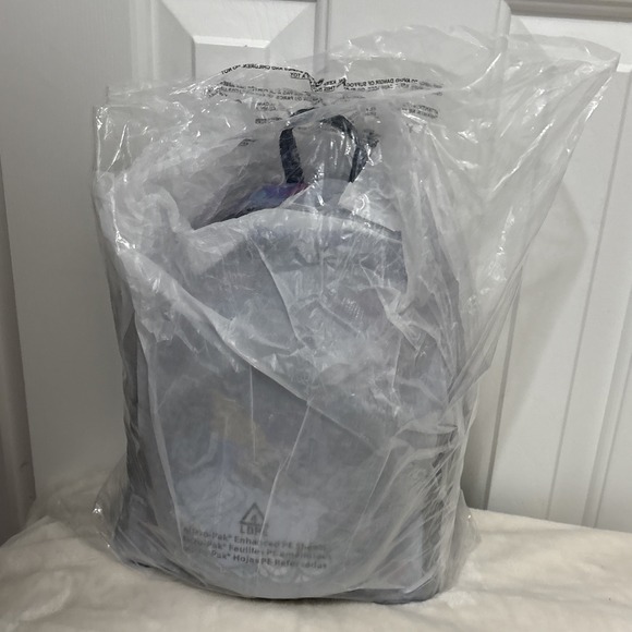 NWT Loungefly Disney Princess Stained Glass Aurora Sleeping Beauty Backpack Ears - Picture 5 of 8